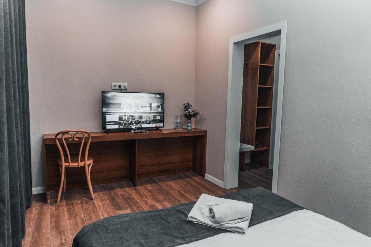 Жомарт Hotel Aktobe Eksteriør billede